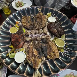 Pompano