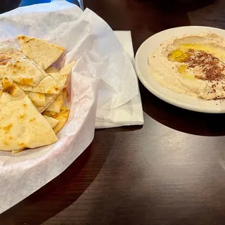 Hummus