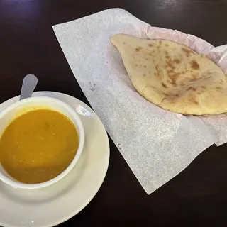 Lentil Soup
