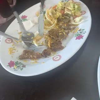 Beef Steak