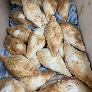 Iraqi Bread