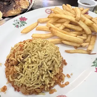 Rice