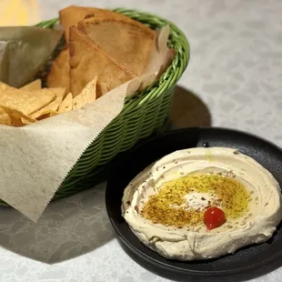 Hummus