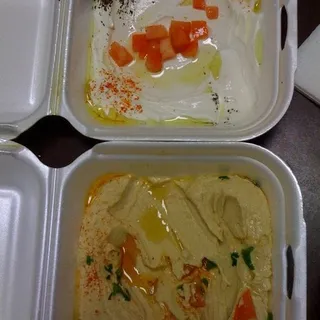 Hummus