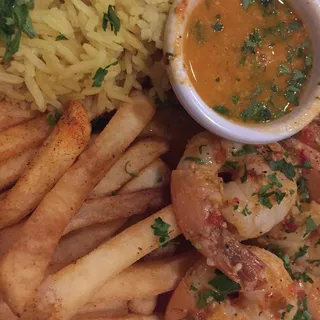 Shrimp