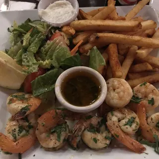 Almaza Shrimp