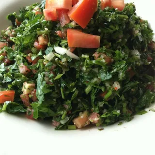 Tabbouleh
