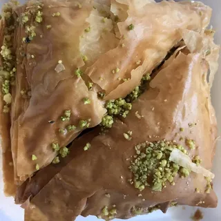 Baklava