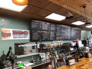 Birchwood Pit Stop & BBQ