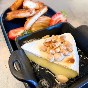 Baked Brie