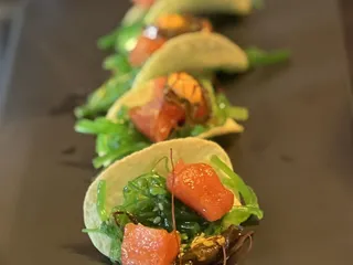 Fourk Kitchen - Folsom