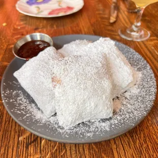 Beignets!!