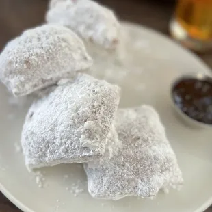 Beignets