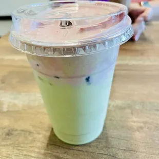 Cold Foam