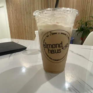 Almond Haus Ice Coffee