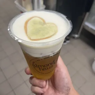 Wintermelon Sea Salt Tea