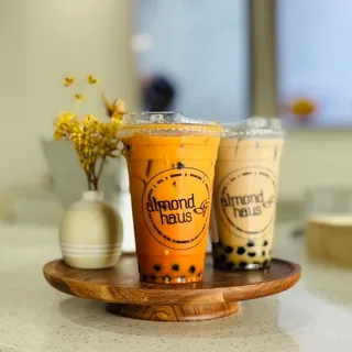 Thai Tea