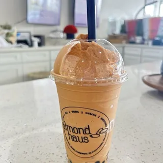Thai Tea Smoothie