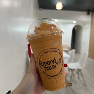 Milk Tea Smoothie
