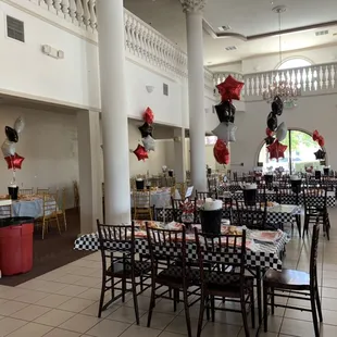 CHP crab feed