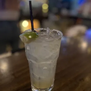 Margarita