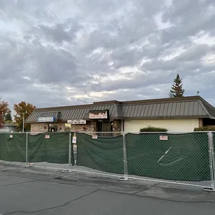 11.09.22 open during construction...