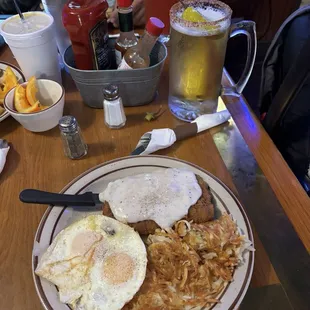 Chicken Fried Steak