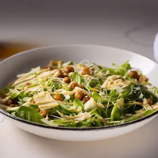 Mini Romaine Ensalada