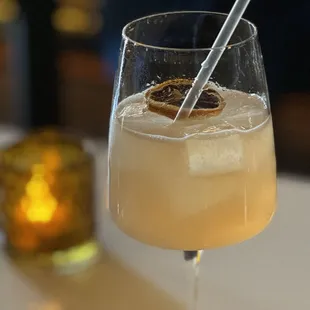 Killer Spritz - $8 happy hour