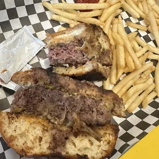 Should be called Almost Edible