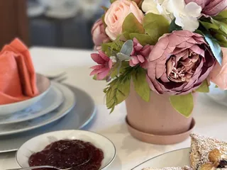 Mia's Bake Shop & Tea Room