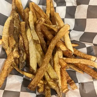 Fries