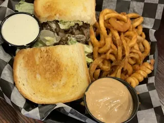 Boston Beanery