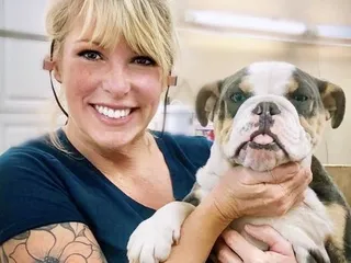 Pet Paws Luxury Grooming Salon