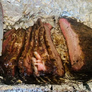 Soooo tender and full of flavor