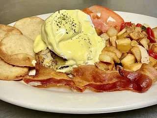 Horn Harbor Restaurant