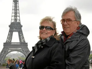 Harrison Travel Center