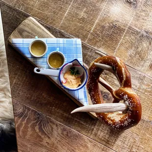 Pretzel