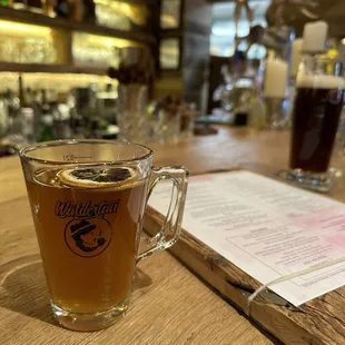 Glühwein