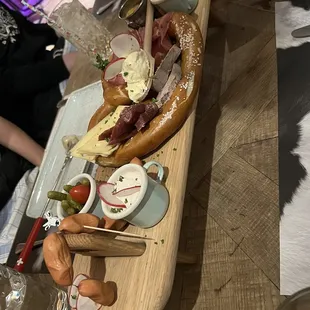 food