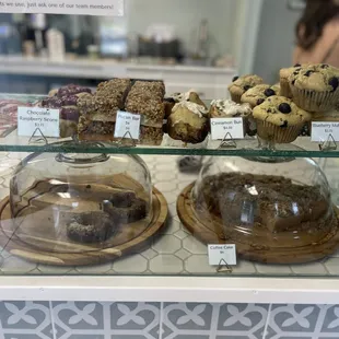 Pastries