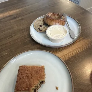 Snickerdoodle Blondie