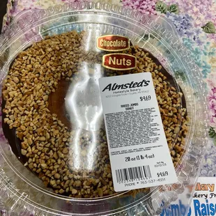 Almsted's Fresh Market