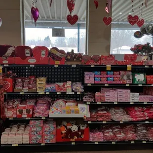 So many sweets for the sweetest people in your life!