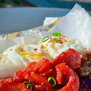 Longsilog
