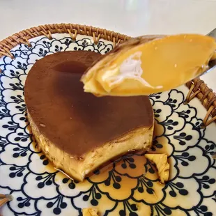 food, dessert
