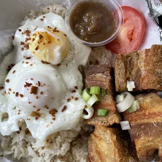 Bagnetsilog