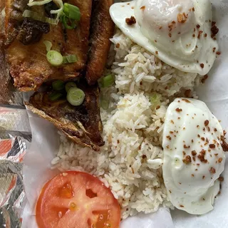 Daingsilog