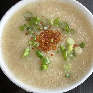 Arroz Caldo