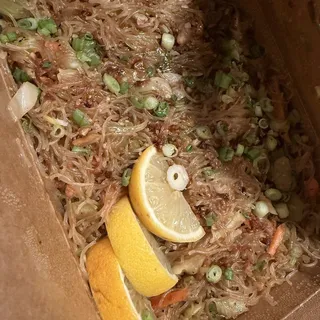 Pansit Bihon